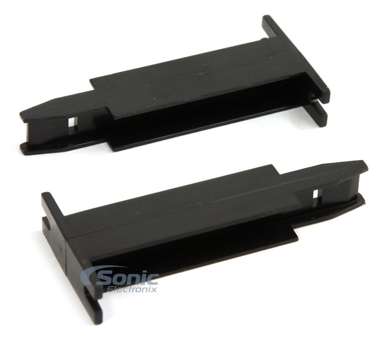 Metra 99-8245CHG Dash Kit Image 5
