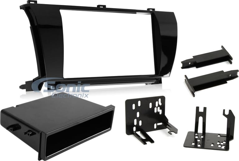 Metra 99-8245CHG Dash Kit Image 1
