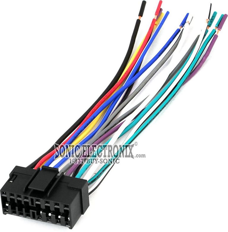Sony SY16 Image 1
