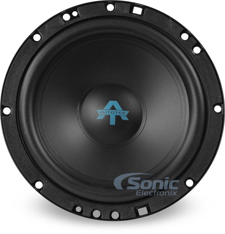 Autotek ATS65C LIKE NEW DAMAGED PACKAGING Image 15