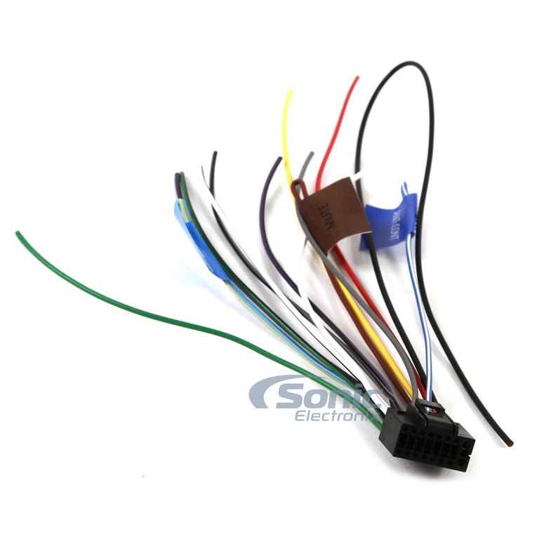 Kenwood DPX501BT Like New, Demo Product Image 15