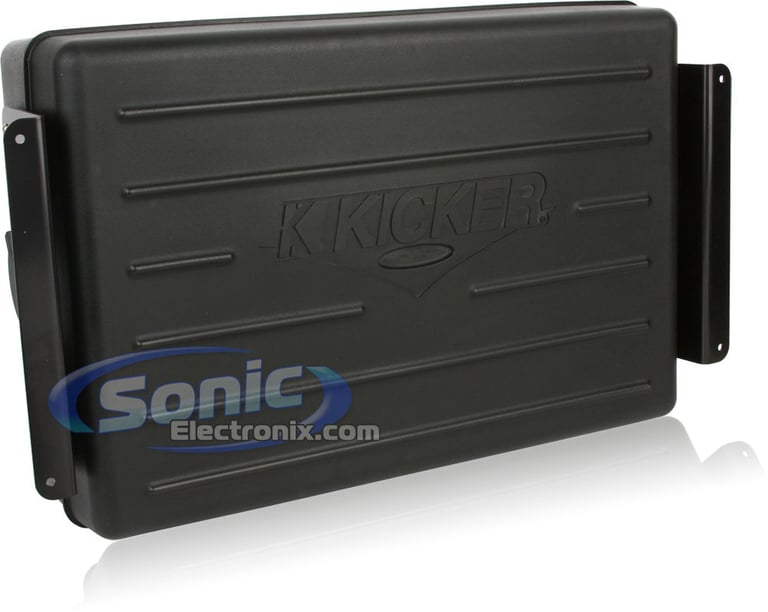 Kicker SKM10 (09SKM10) Image 2