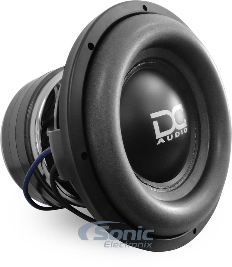 DC Audio Level 5 M3 12D1 (M3LV512D1) Image 1