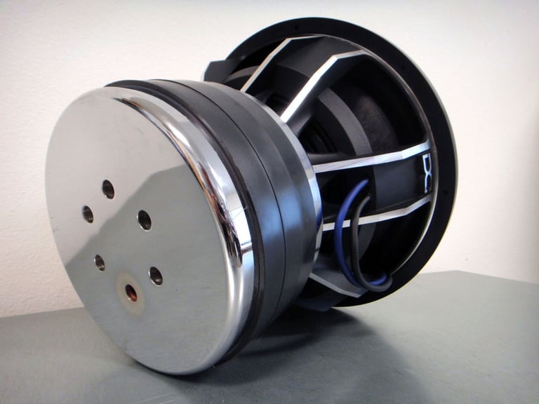 DC Audio Level 5 M3 15D.7 (M3LV515D.7) Image 4