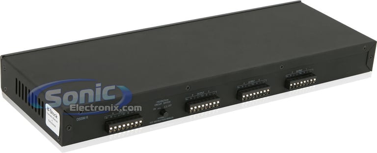 Phoenix Gold IH DSSM8 R/B Image 3