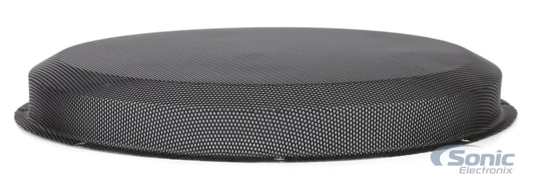NVX 12" VCW124 1000W RMS Subwoofer with Free NVX Grille Image 14