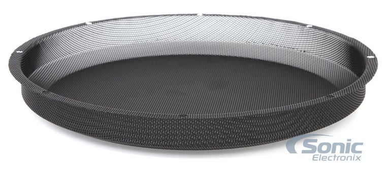NVX 12" VCW124 1000W RMS Subwoofer with Free NVX Grille Image 15