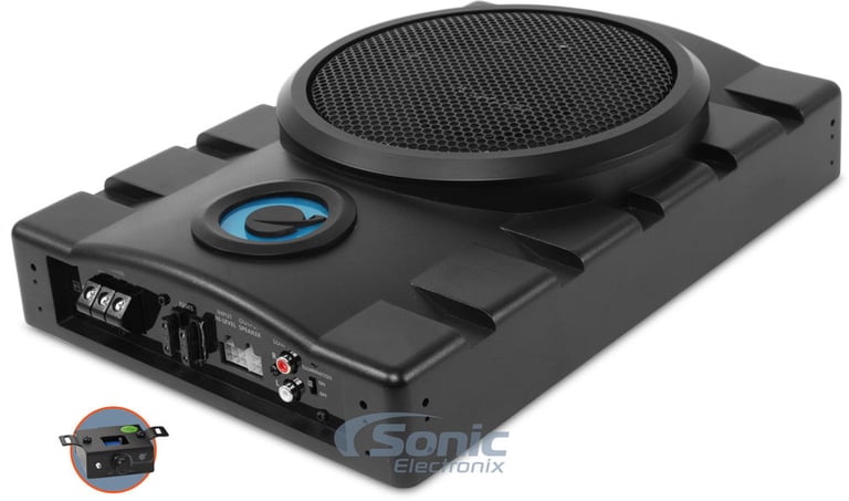 Planet Audio P8.2UAW Image 1