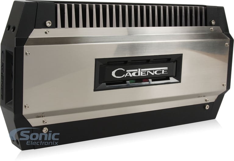 Cadence TXA3004 (Factory Refurbished) Image 3