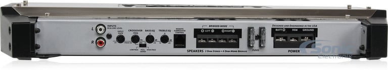 Cadence TXA3004 (Factory Refurbished) Image 4