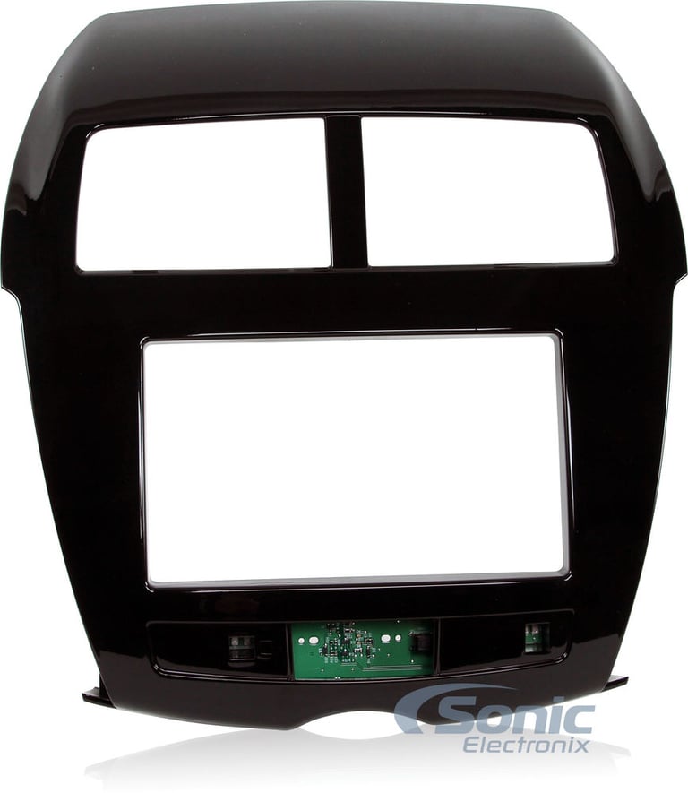 Metra 99-7014HG Dash Kit Image 2