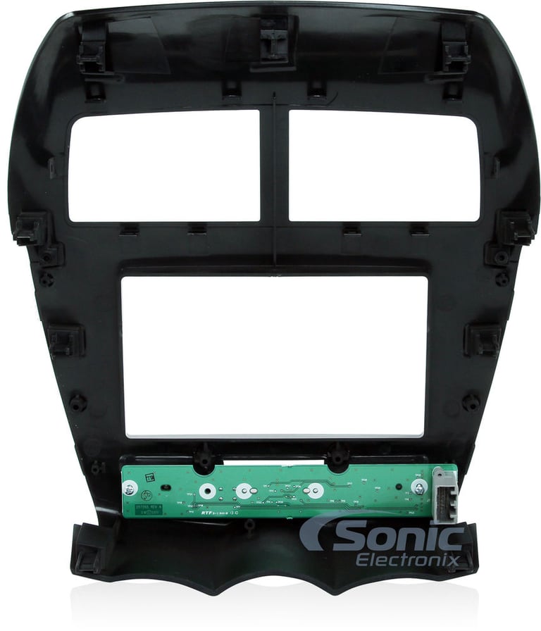 Metra 99-7014HG Dash Kit Image 3