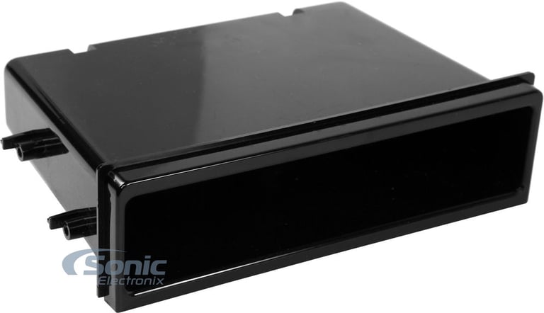Metra 99-7014HG Dash Kit Image 4