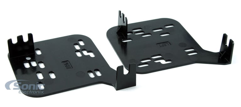 Metra 99-7014HG Dash Kit Image 5