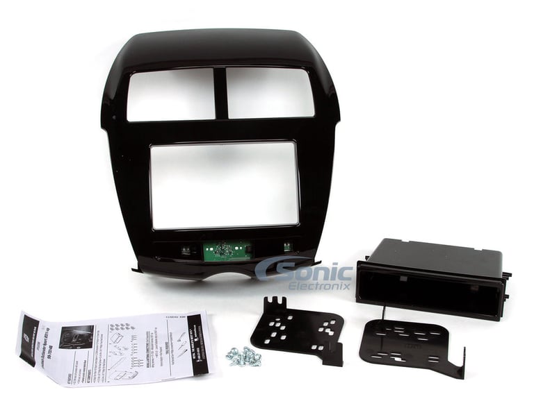 Metra 99-7014HG Dash Kit Image 8