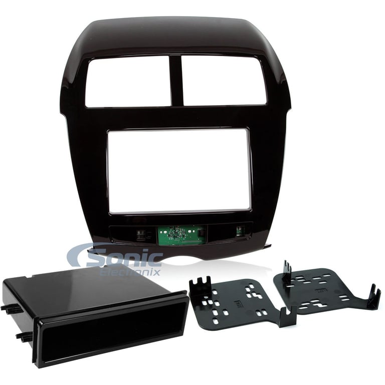 Metra 99-7014HG Dash Kit Image 1