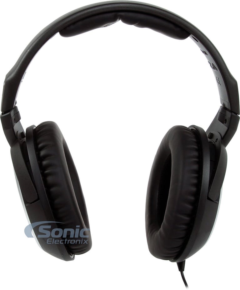 Sennheiser HD 461G Image 2