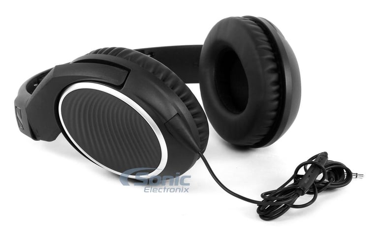 Sennheiser HD 461G Image 4