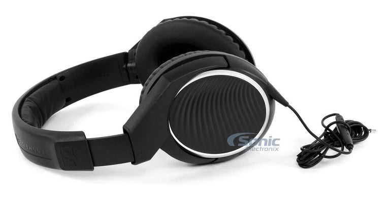 Sennheiser HD 461G Image 6