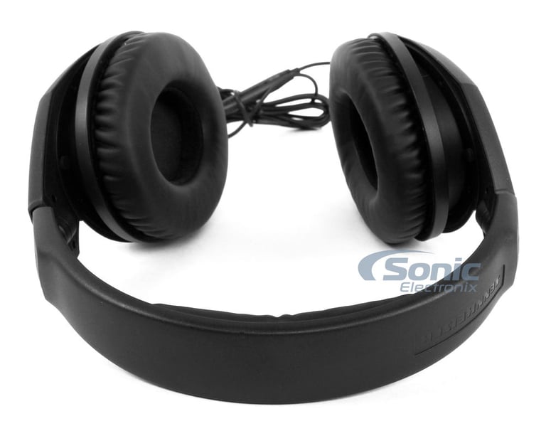 Sennheiser HD 461G Image 7