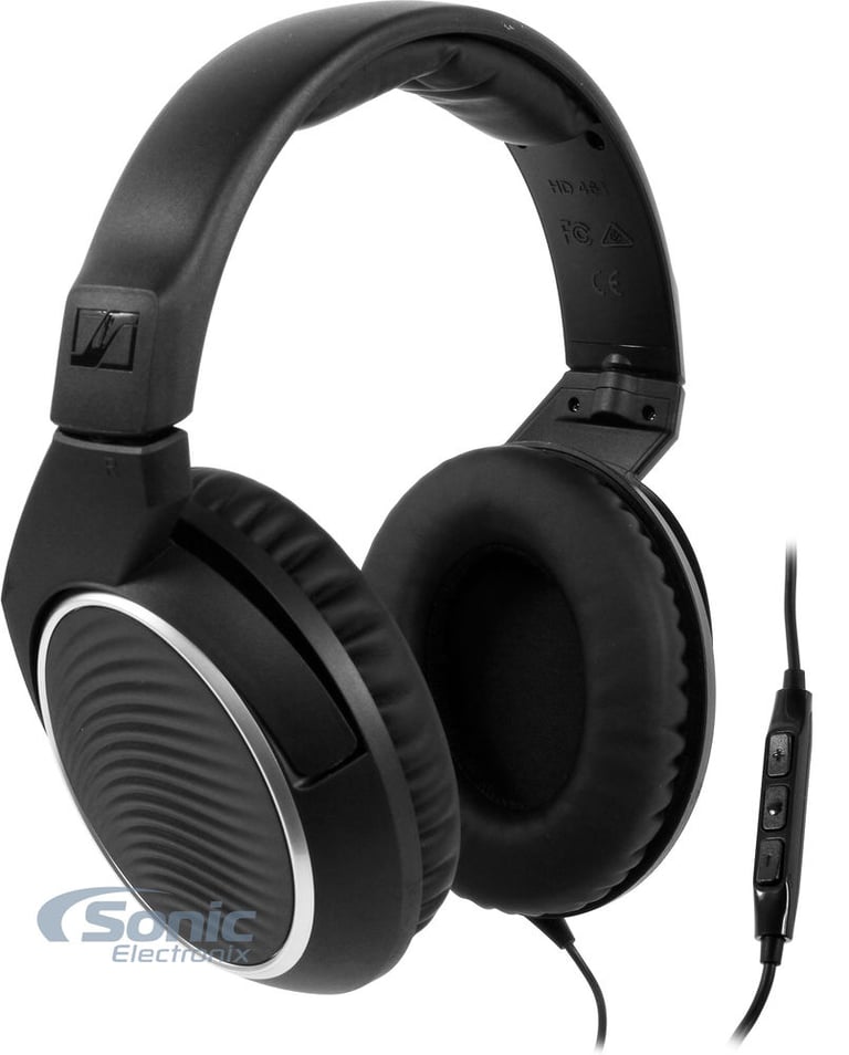 Sennheiser HD 461G Image 1