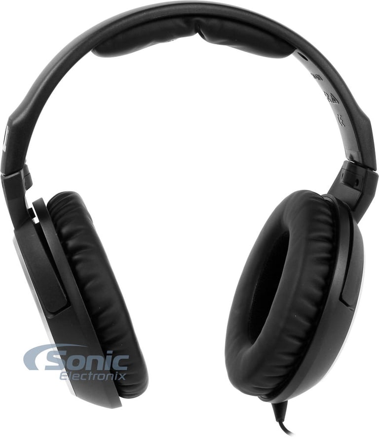 Sennheiser HD 471i Image 2
