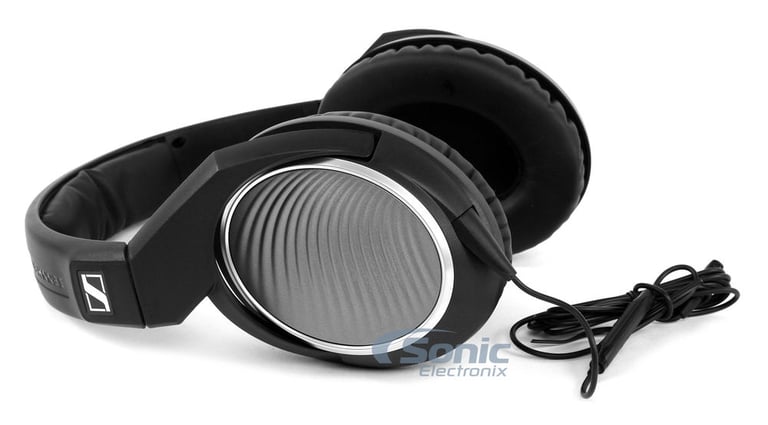 Sennheiser HD 471i Image 4