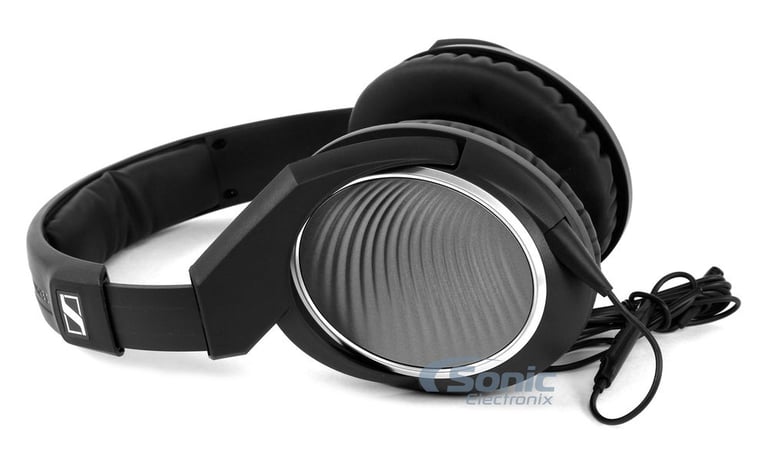 Sennheiser HD 471i Image 6