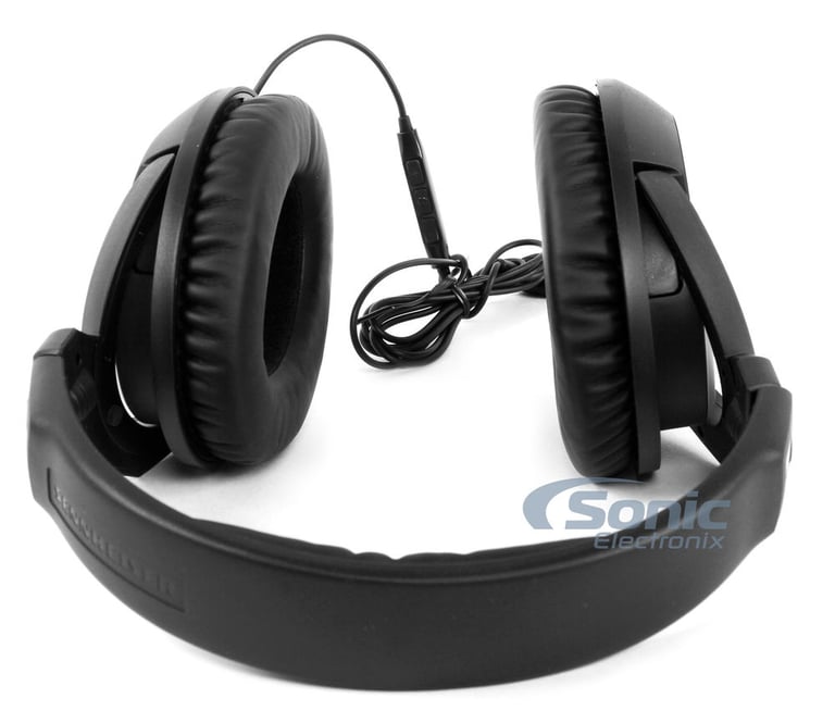 Sennheiser HD 471i Image 7
