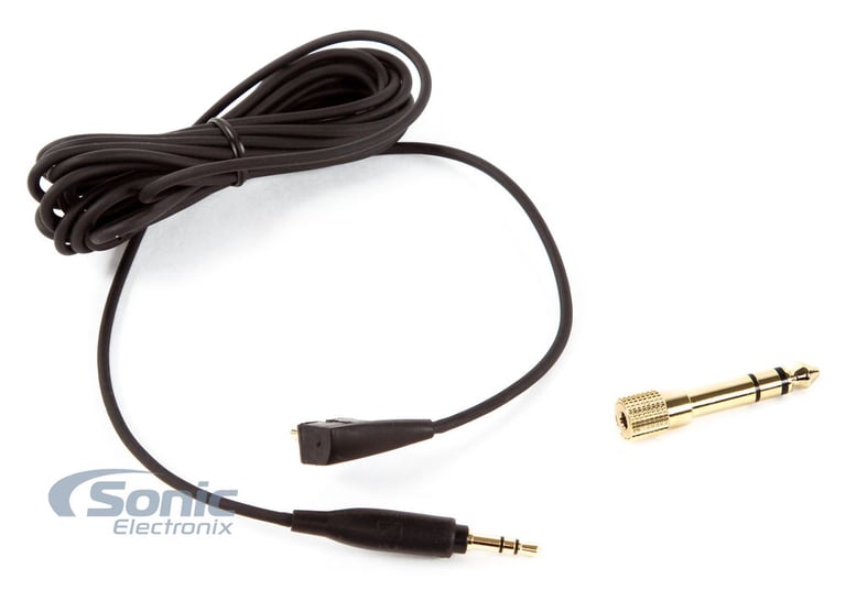 Sennheiser HD 471i Image 9