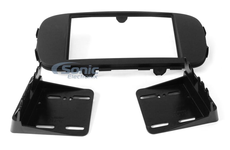 Metra 95-7360B Dash Kit Image 1