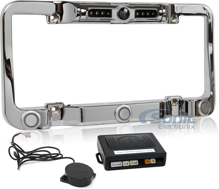 Soundstream VLP-2CSC Image 1