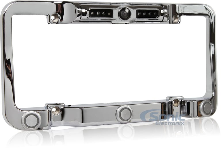 Soundstream VLP-2CSC Image 2