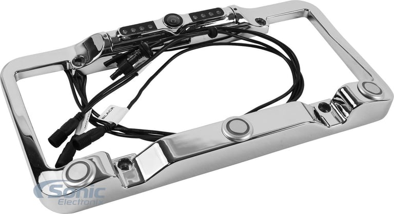 Soundstream VLP-2CSC Image 3