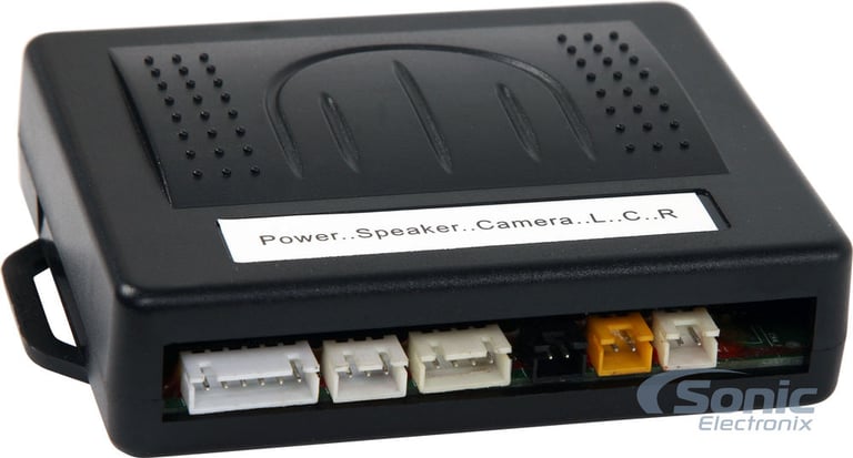 Soundstream VLP-2CSC Image 4