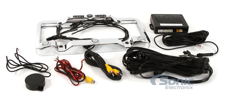 Soundstream VLP-2CSC Image 10