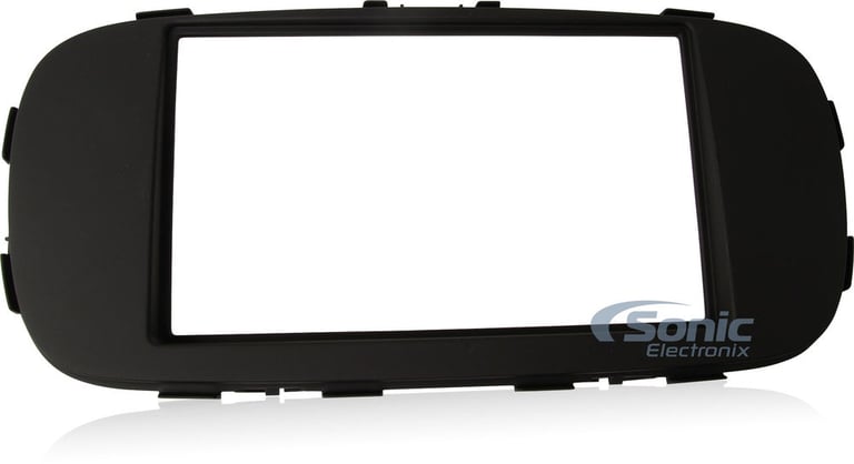 Metra 95-7360B Dash Kit Image 2