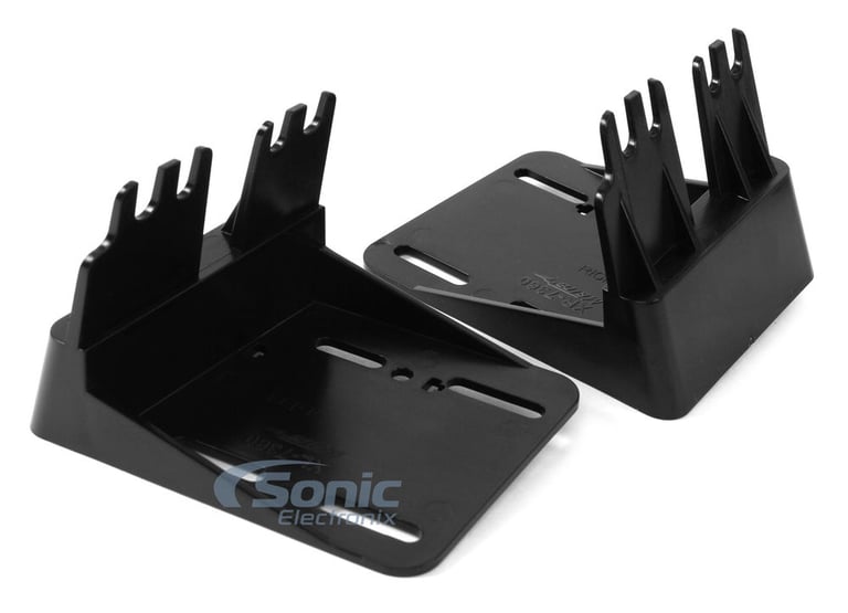 Metra 95-7360B Dash Kit Image 3