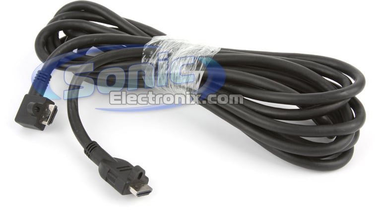 Jensen VM9412 + Jensen NAV102 Package Image 11