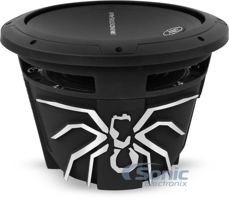 Audiopipe Amp and Soundstream Subwoofer Complete Upgrade Package Image 12