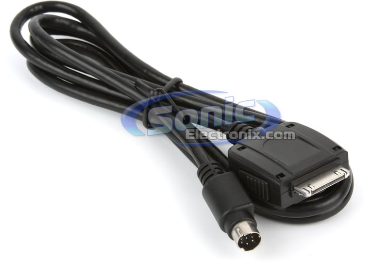 Jensen VM9313 + Jensen NAV102 Package Image 9