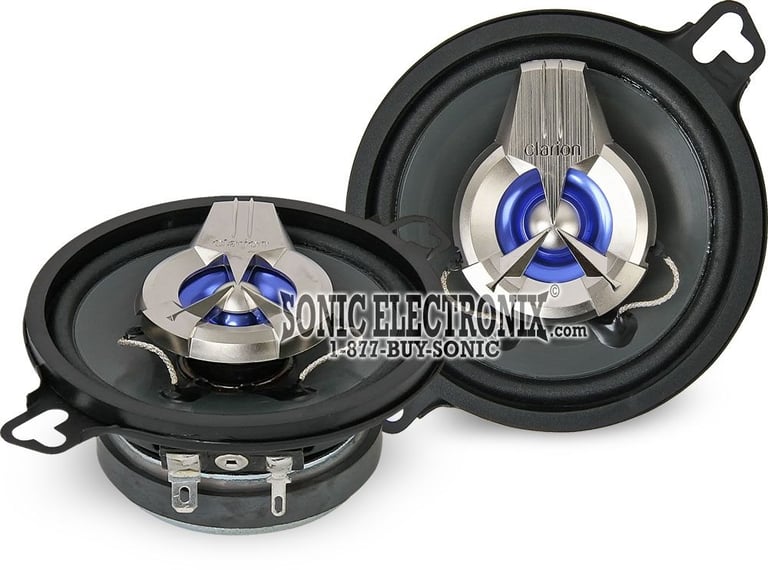 Clarion SRG920C Image 1