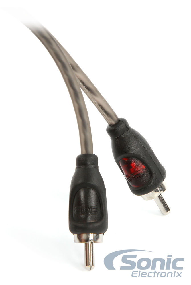 Audiopipe and PowerAcoustik Complete Amp and Subwoofer Upgrade Package Image 23