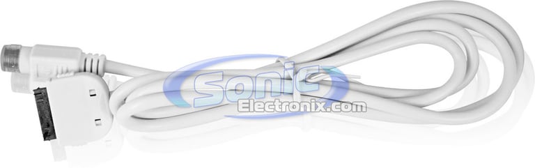 Jensen VM9022 + Jensen NAV102 Package Image 9