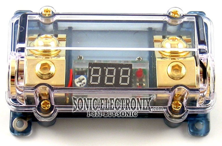 Absolute DANL450 Image 1
