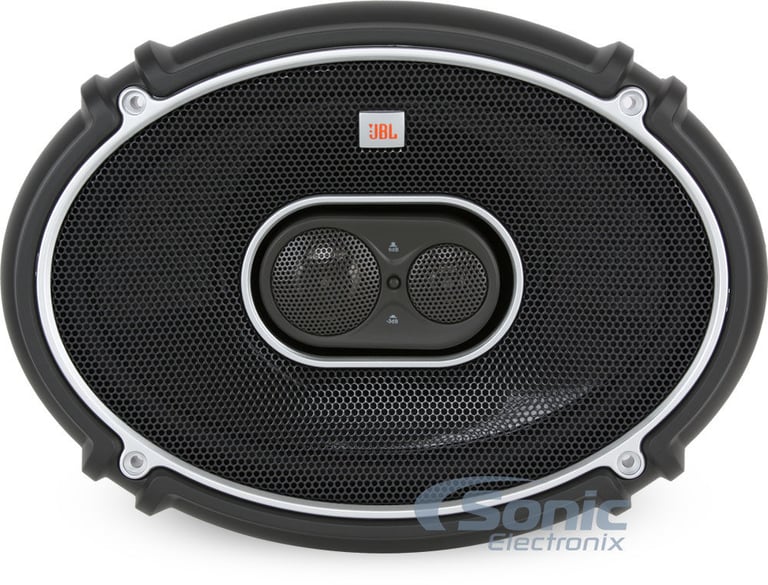 Audiopipe Amplifier and JBL Speakers Complete Upgrade Package Image 9