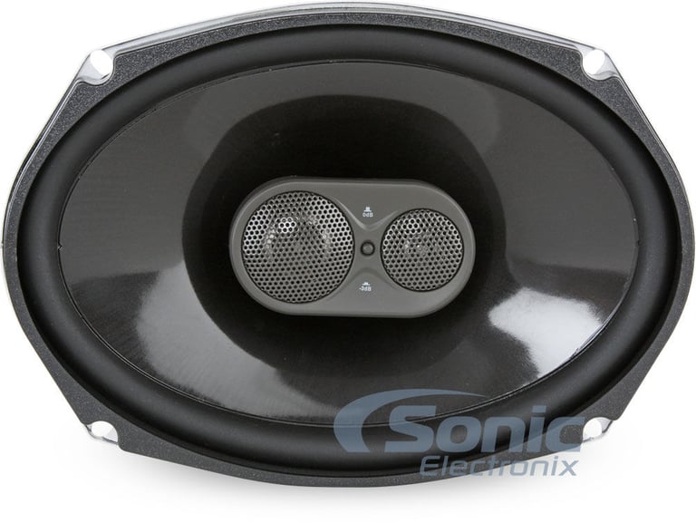Audiopipe Amplifier and JBL Speakers Complete Upgrade Package Image 10