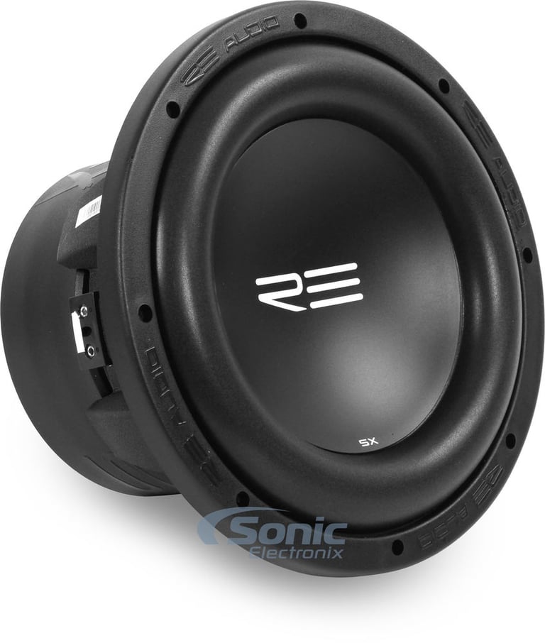 Audiopipe Amplifier  and RE Audio Subwoofers Complete Upgrade Package Image 9