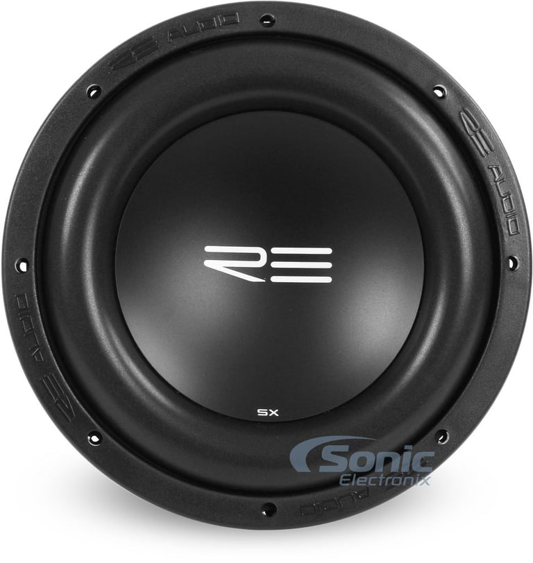 Audiopipe Amplifier  and RE Audio Subwoofers Complete Upgrade Package Image 10