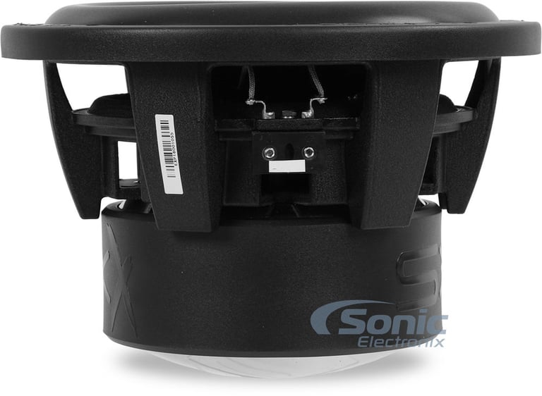 Audiopipe Amplifier  and RE Audio Subwoofers Complete Upgrade Package Image 12